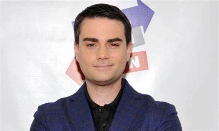 Ben Shapiro Net Worth The Untold Success Story Behind It
