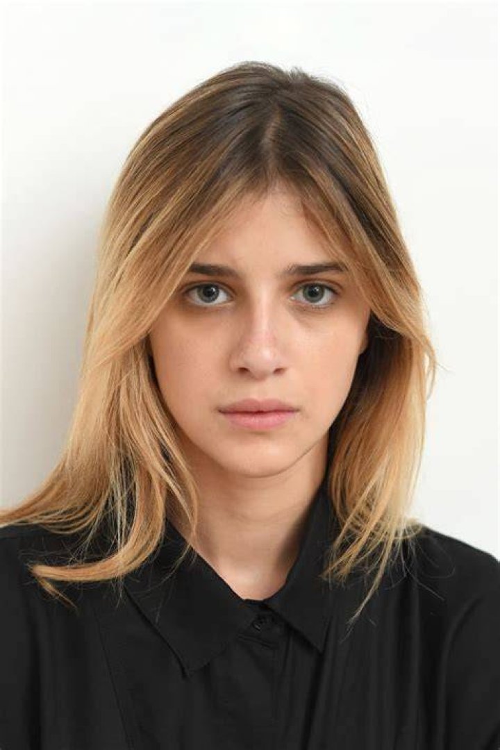 Benedetta Porcaroli The Family Behind The Rising Star