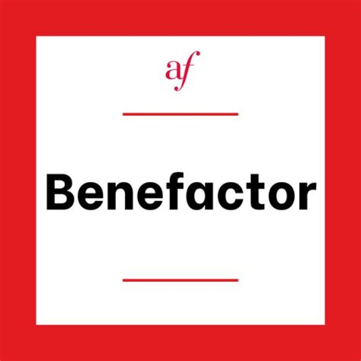 Benefactor Membership Alliance Fran&ccedil;aise de Louisville