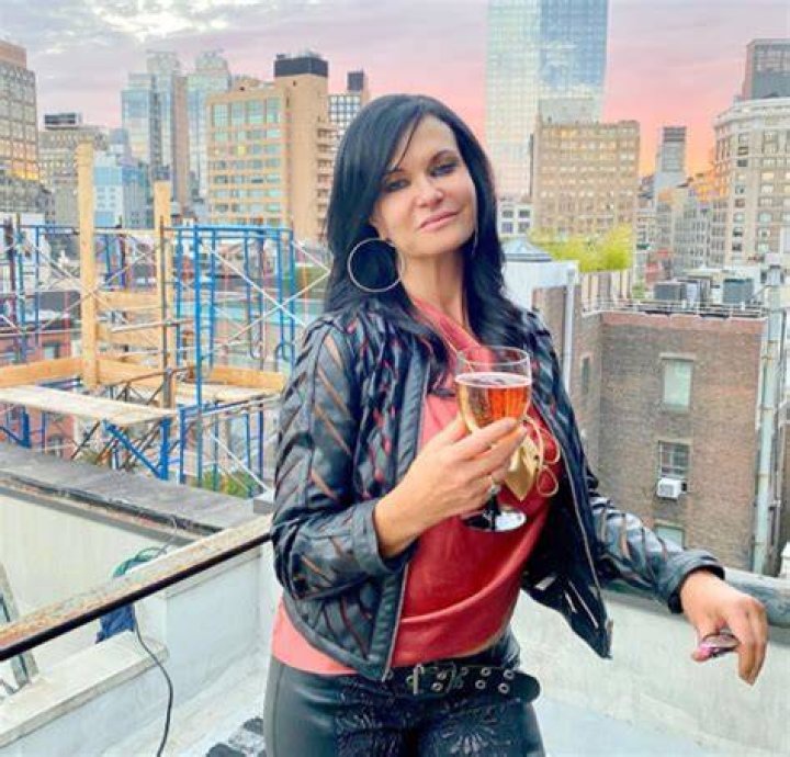 Benita Alexander Bio, Net Worth, Age, Husband, Kids, Family, Awards