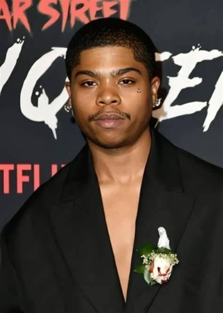 Benjamin Flores Jr. Pictures Rotten Tomatoes