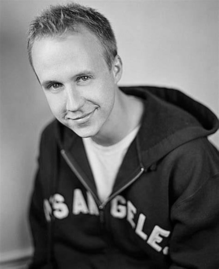 Benjamin Salisbury Biography IMDb