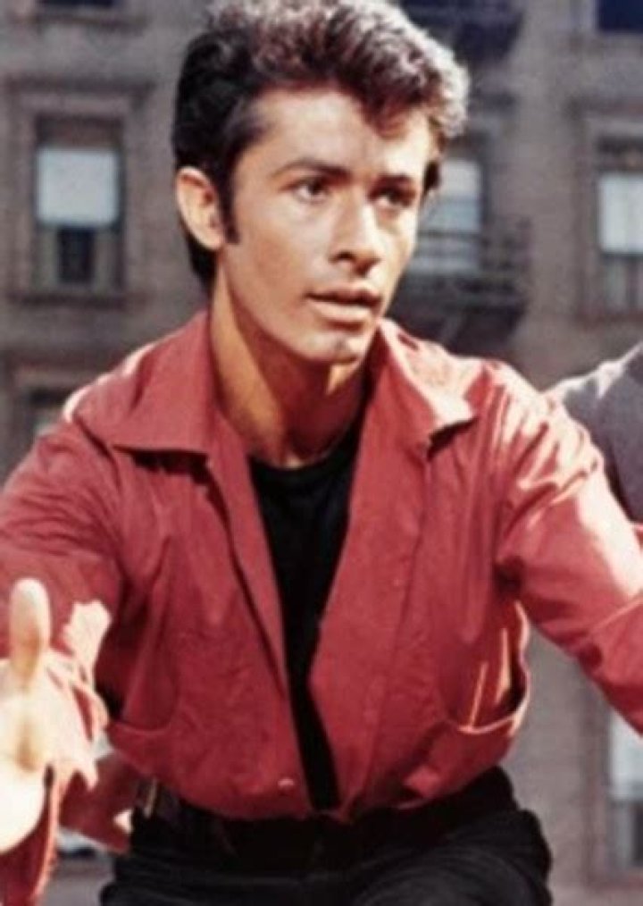 Bernardo icons West Side Story in 2022 Bernardo west side story, West