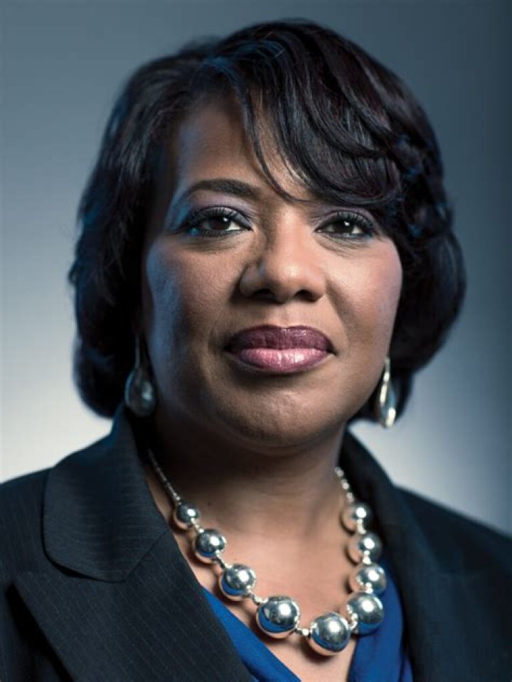 Bernice King Husband Is She Married? Children And Ethnicity