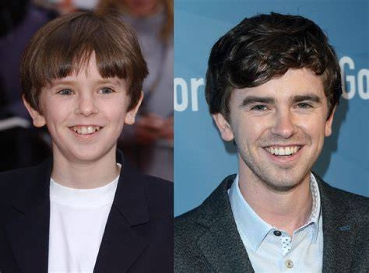 Bertie Highmore (Movie Actor) Age, Birthday, Bio, Facts, Family, Net