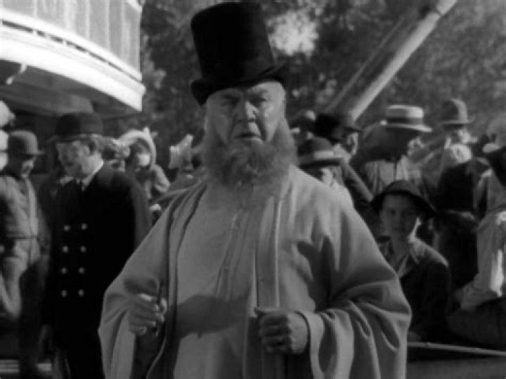 Berton Churchill Turner Classic Movies