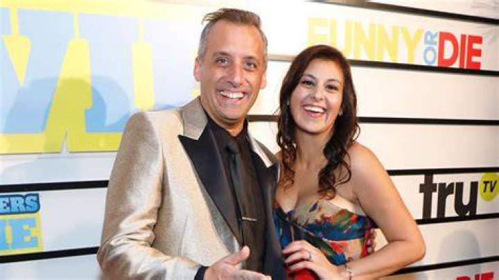 Bessy Gatto It Was ‘Hard’ to Announce Split From Impractical Jokers' Joe