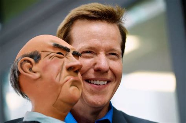 Best Bets Ventriloquist Jeff Dunham brings New Year&rsquo;s Eve laughs to