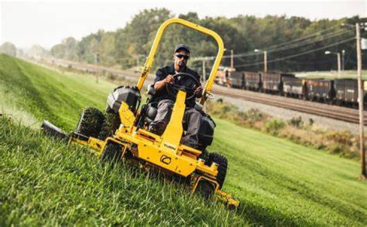 Best Commercial Mower for Hills 5 Mowers Backyard Bella