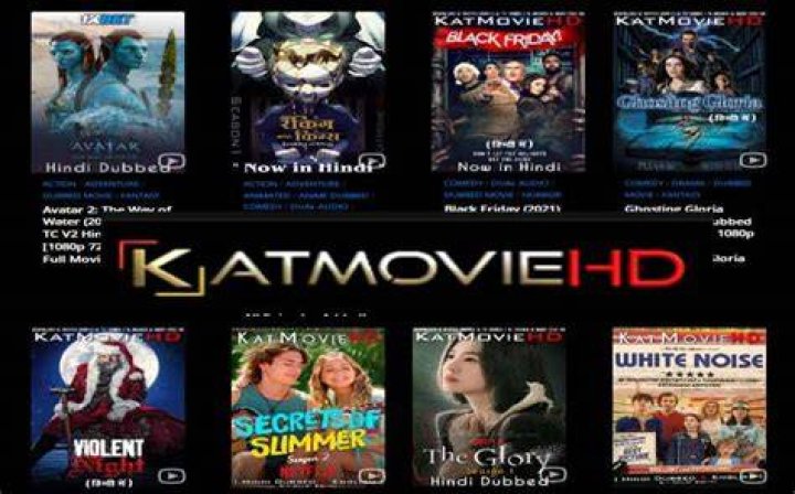 Best KatmovieHD movies downloader Website 2022 Yaslee
