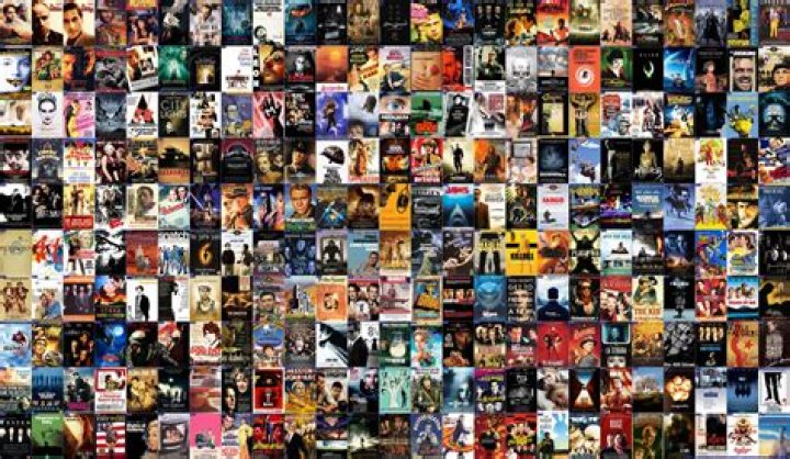 Best Movie Lists 24 Hour Movie Marathon!