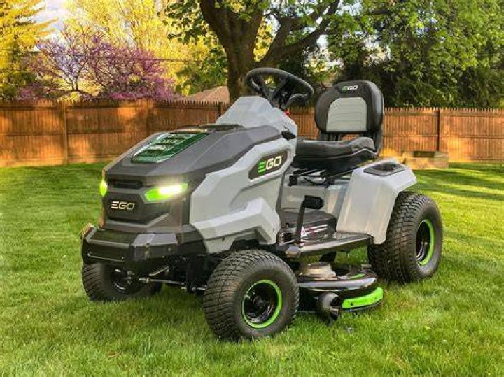 Best Riding Lawn Mower for Rough Terrain 2021 Powerful Machines for