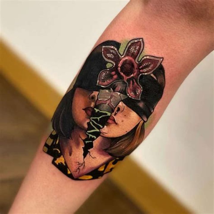 Best things about tattoo designs, meaning and ideas Small Finger