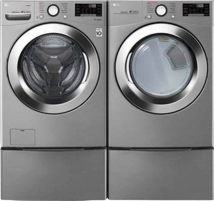Best Washer Dryer Malaysia Best Stackable Washers & Dryers 2020