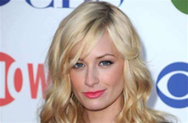 Beth Behrs Net Worth, Age, Biography And Personal Life