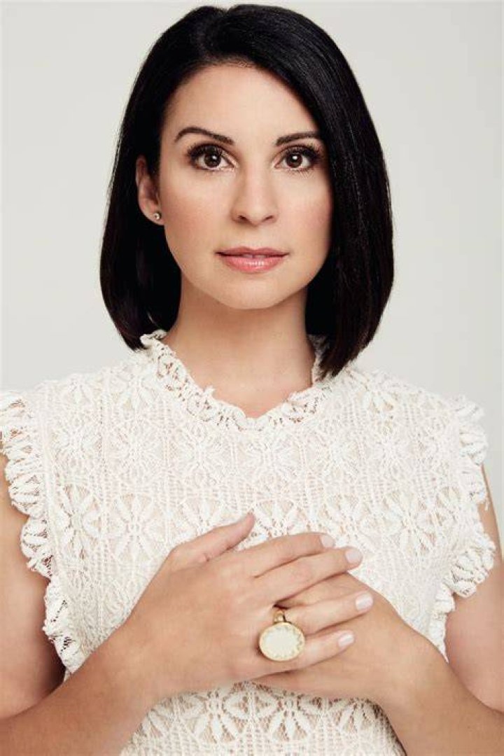 Beth Dover Biography, Height & Life Story Super Stars Bio