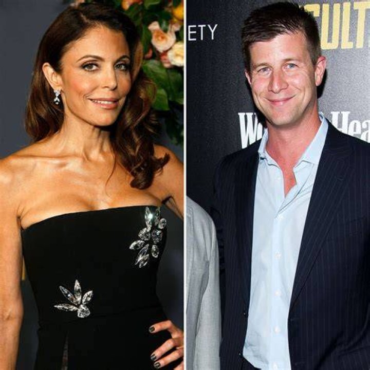 Bethenny Frankel Engaged All About Her Relationship with Paul Bernon