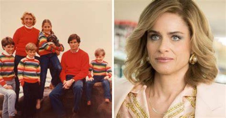 Betty Broderick&rsquo;s Children Now Where Are Daniel Broderick's Kids Today
