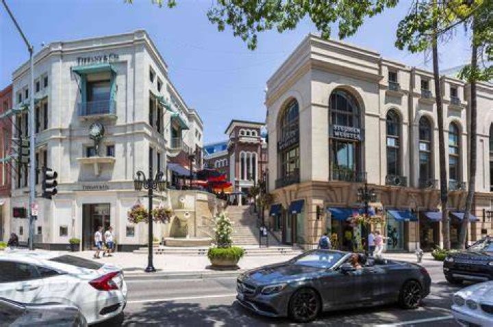 Beverly Hills, Ca. 7th July, 2023. Marjorie Bach, Barbara Bach at