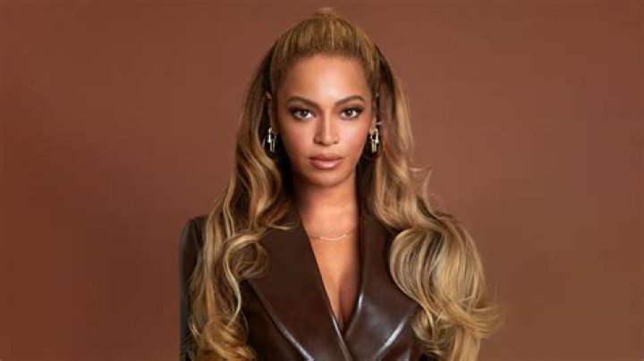 Beyonce HusnaHuzepha