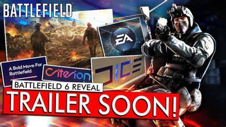 bf6 reveal soon 