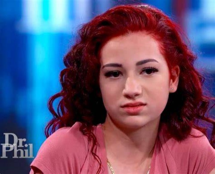 Bhad Bhabie Accuses Dr. Phil Of Sending Troubled Teens To &lsquo;Murderous