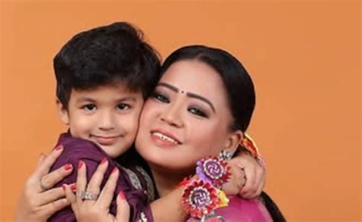 Bharti Singh Wiki, Age, Family, Husband, Biography & More WikiBio