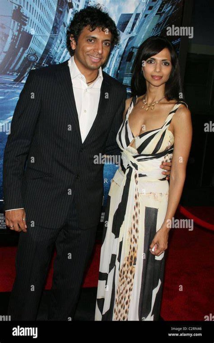 Bhavna Vaswani Picture 2 New York Premiere of After Earth