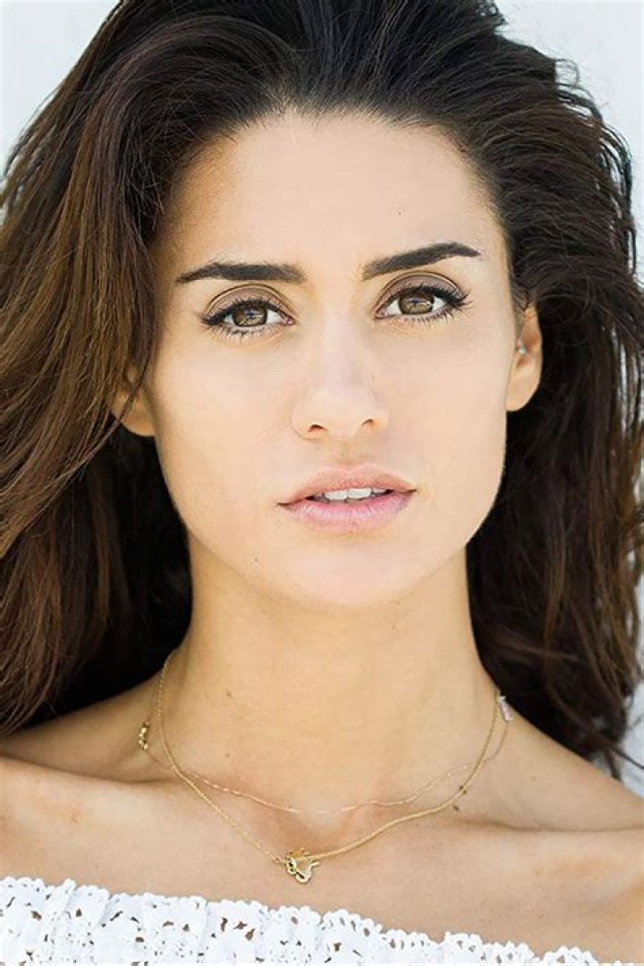 Bianca Bree Profile Images &mdash; The Movie Database (TMDB)
