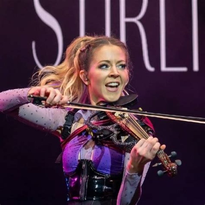 Big Brother Global Lindsey Stirling confirms breakup with boyfriend