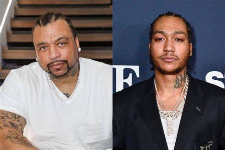Big Meech Son Lil Meech, Age, Instagram
