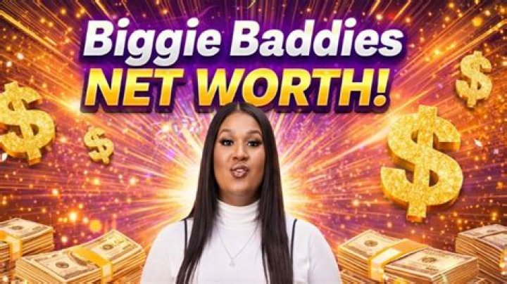Biggie (Baddies West) Net Worth How Much Does the Reality TV Star Make?