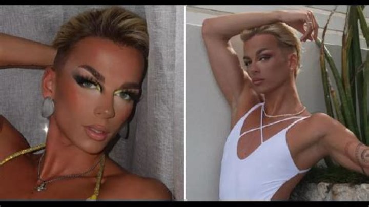 Bikini influencer hits back at &lsquo;fake&rsquo; claims on Instagram Video
