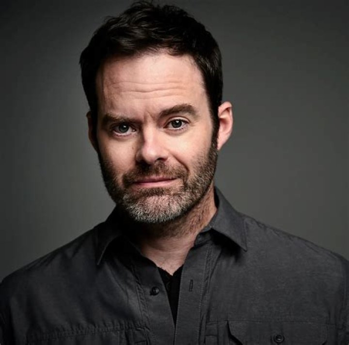 Bill Hader's Dating History Anna Kendrick, Rachel Bilson, More Us Weekly