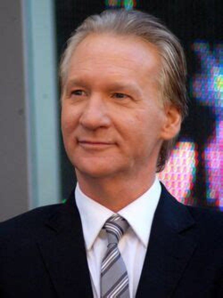 Bill Maher Encyclopedia MDPI