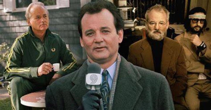 Bill Murray Movies, Bio and Lists on MUBI