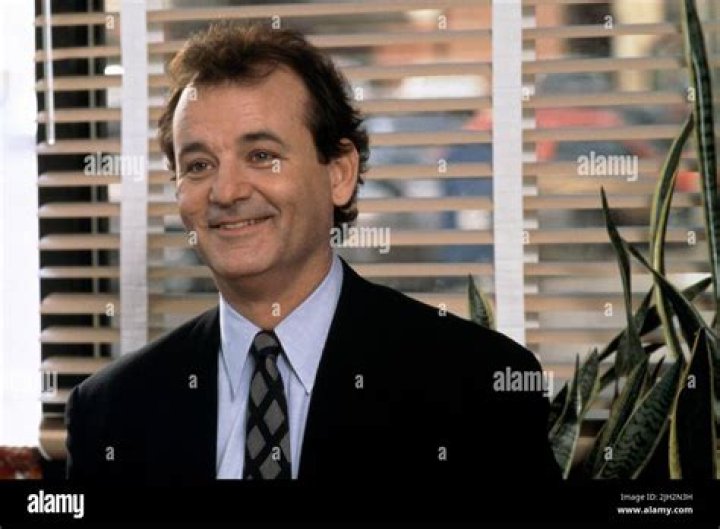 Bill Murray's chaotic love life revealed Daily Mail Online