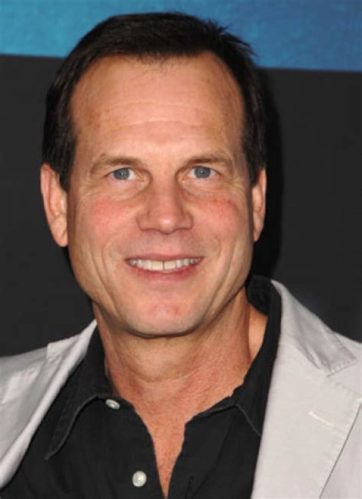 Bill Paxton's Son Wishes His Late Father 'Happy Birthday Daddio!' on