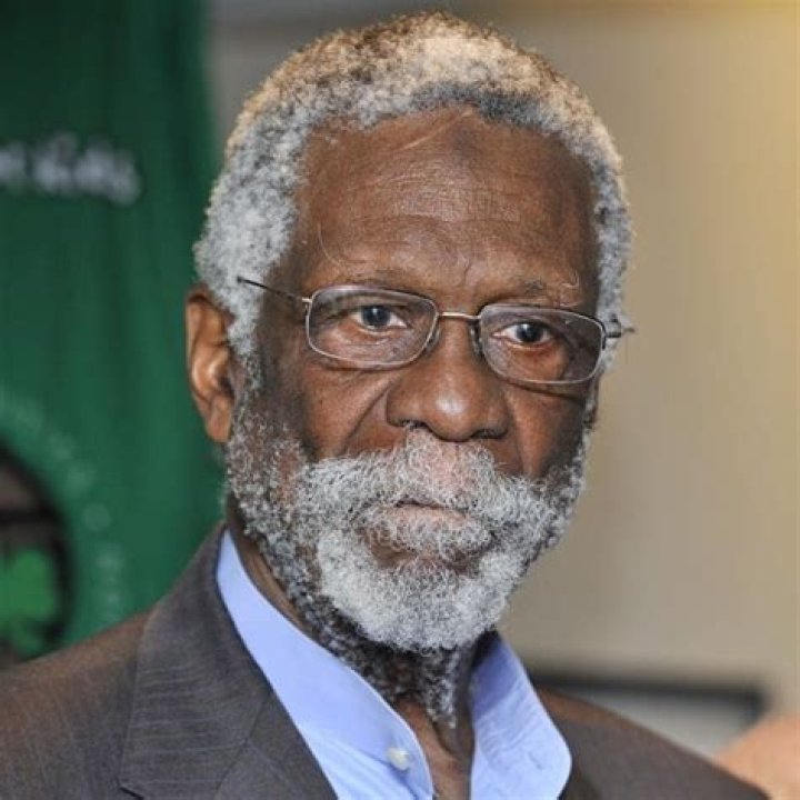 Bill Russell Age, Net Worth, Wife, Family, Height and Biography
