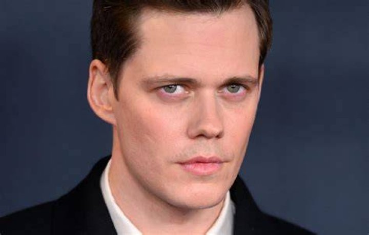 Bill Skarsgård Bill Skarsgård Photo (37468156) Fanpop