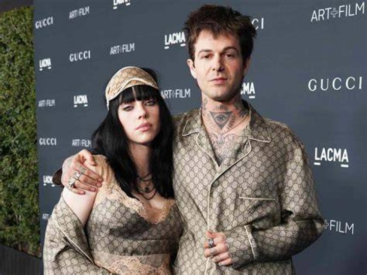 Billie Eilish And Jesse Rutherford Are Dating