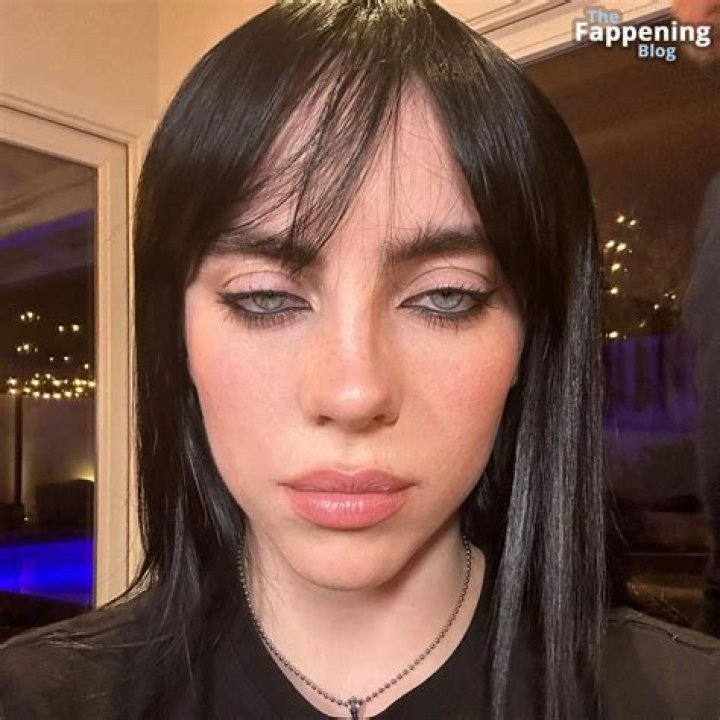 Billie Eilish / billeeilish Nude, OnlyFans Leaks, The Fappening Photo