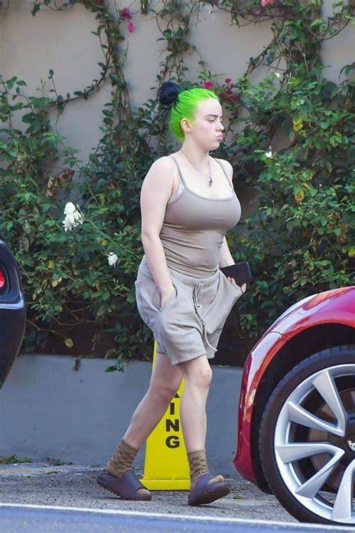 Billie Eilish Nudes Leaked Leaked Video Twitter Download Free 3D