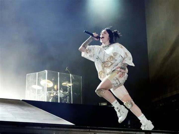 Billie Eilish Says She Felt &lsquo;Gaslighted&rsquo; by Her Body After Multiple