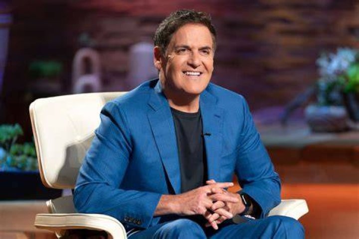 Billionaire Mark Cuban on Raising Kids 'I Don't Want Them to Be