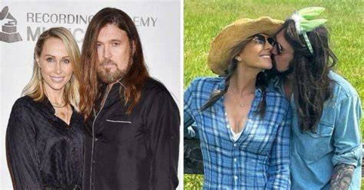 Billy Ray Cyrus Dating SingerSongwriter Firerose