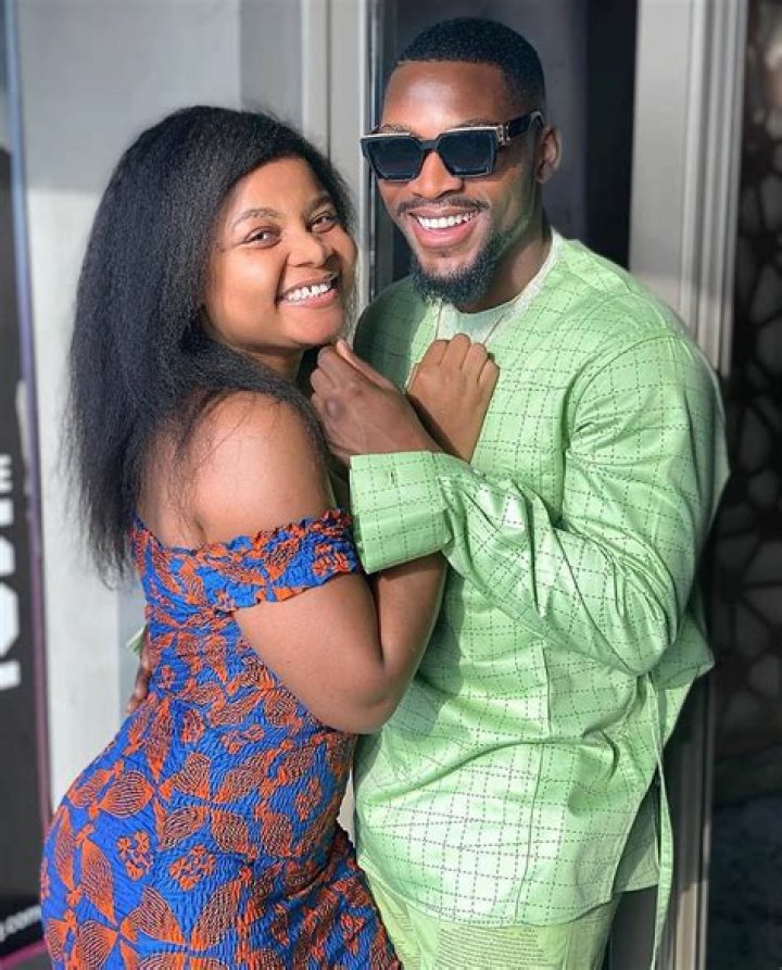Bimbo Ademoye Biography, Husband, Wedding, Surgery, Child, Net Worth