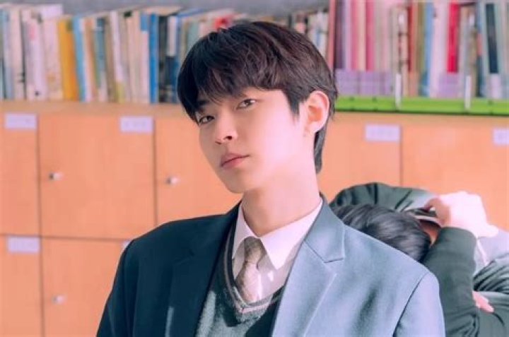 Biodata Keluarga Hwang In Yeop Asian Celebrity Profile