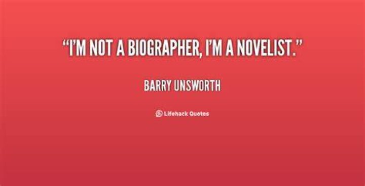Biographer Quotes. QuotesGram