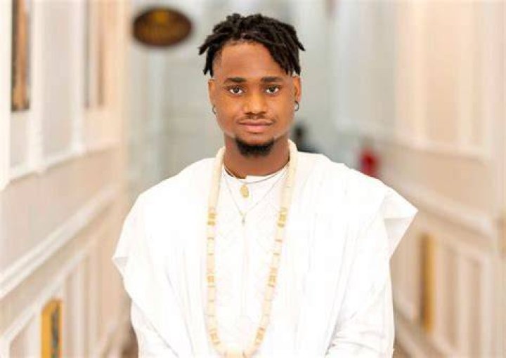 Biography Festus Ojo (born 21 June 1999), a.k.a Festo Baba, whose full